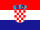 hrvatska zastava